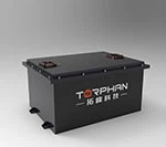 Litiumbatterier för 48V golfvagn